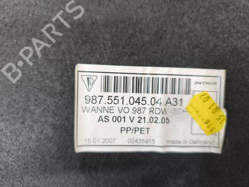 Used Electronic module Electronic module 38326817 38326817