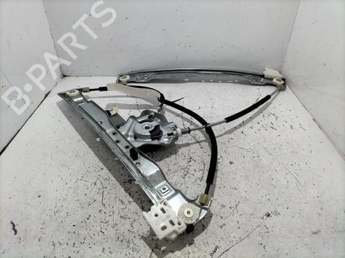 Front right window mechanism DS DS 3 (SA_) 1.2 VTi 82 (SAHMZ6) | BP27924542C23  - Image 5