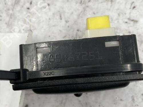 Used Mirror switch Mirror switch SUZUKI VITARA (ET) HDI (SE 420HDI) (87 hp) 22833671 22833671