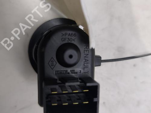Used Mirror switch Mirror switch RENAULT CLIO II (BB_, CB_) [1998-2016] 26732171 26732171