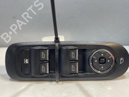 Left front window switch FORD S-MAX (WA6) 1.8 TDCi | BP30526513I27 - Image 4