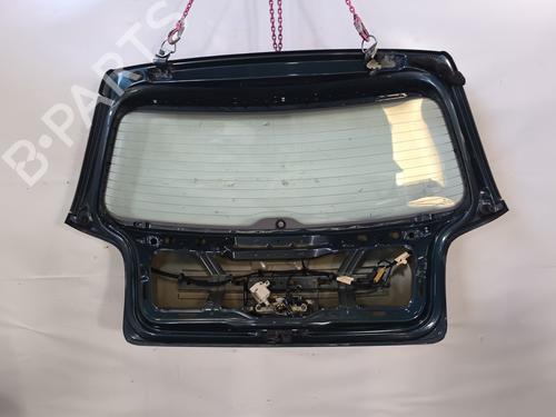 Tailgate VW POLO IV (9N_, 9A_) 1.2 12V | BP29439014C6 