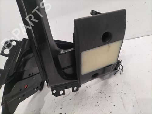 Rear bumper bracket LAND ROVER RANGE ROVER EVOQUE (L538) 2.0 D 4x4 | BP22846910C159 
