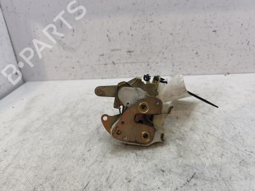 Used Front right lock Front right lock CITROËN BX (XB-_) 19 D (69 hp) 28824097 28824097
