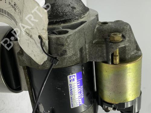 Startmotor TOYOTA YARIS (_P1_) 1.0 (SCP10_, SCP10R) (68 hp) 22823173