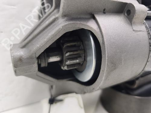 Used Starter Starter PEUGEOT 306 Break (7E, N3, N5) 2.0 HDI 90 (90 hp) 31096650 31096650