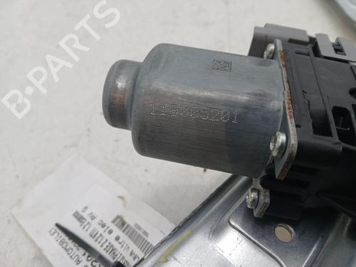 Front left window mechanism CITROËN C3 II (SC_) 1.2 VTi 82 | BP31045718C22 