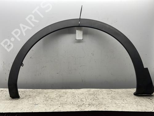 Used Front left wheel arch trim PEUGEOT 3008 II SUV (MC_, MR_, MJ_, M4_) 1.2 THP/ PureTech 130 (MRHNSM, MRHNSU, MRHNSJ, MRHNYW,... (131 hp) 29377276