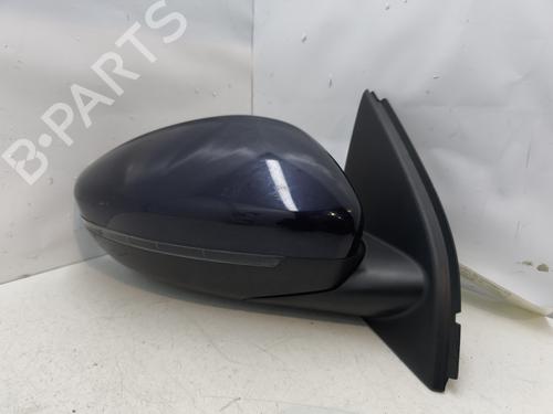 Used Right mirror PEUGEOT 308 II (LB_, LP_, LW_, LH_, L3_) 1.6 BlueHDi 120 (120 hp) 29314803