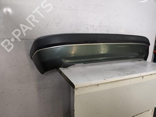 Used Rear bumper Rear bumper CITROËN ZX (N2) 1.9 D (68 hp) 35886198 35886198