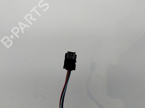 Left mirror CITROËN C5 II (RC_) 1.6 HDi (RC8HZB) | BP22825484C26 