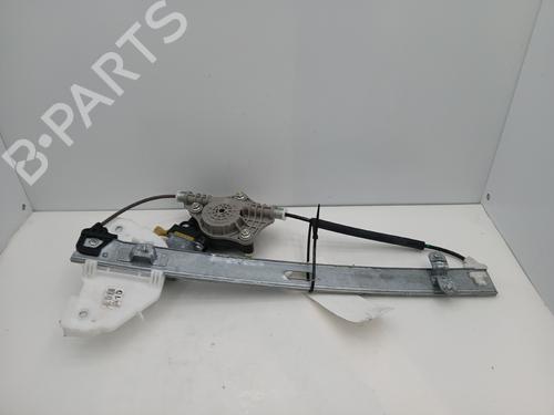 Rear left window mechanism KIA STONIC (YB) 1.0 T-GDi Eco-Dynamics+ | BP35961040C24 - Image 4