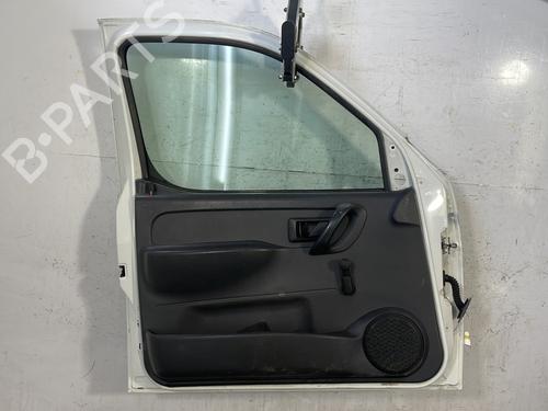 Left front door CITROËN BERLINGO / BERLINGO FIRST Box Body/MPV (M_) 1.9 D 70 (MBWJZ, MCWJZ) | BP25374517C2 