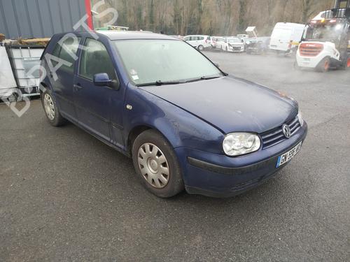 Used Parts VW GOLF IV (1J1)  1.9 TDI  4456735