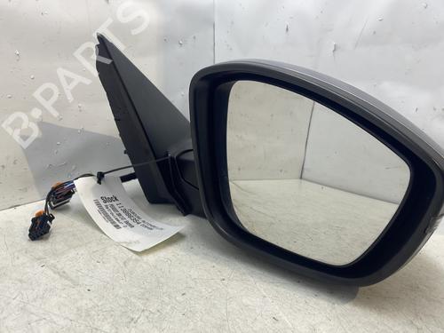 Used Right mirror PEUGEOT 208 II (UB_, UP_, UW_, UJ_) e-208 (136 hp) 29894110