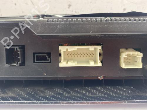 Climate control BMW X3 (E83) 2.0 d | BP22845704I5  - Image 5