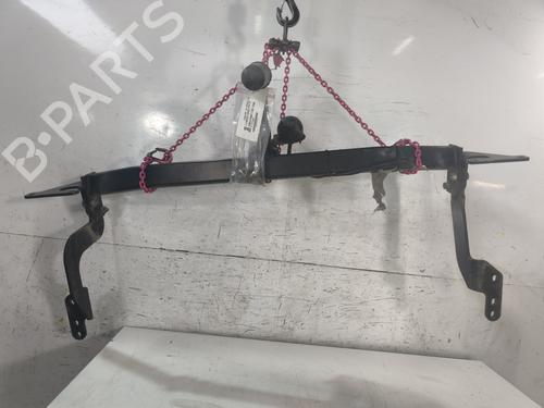 Trækkugle/Mekanisme CITROËN C4 Picasso I MPV (UD_) 1.6 HDi 110 (112 hp) 28134493
