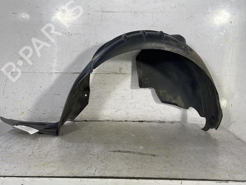 Hjulbue PEUGEOT 308 SW I (4E_, 4H_) 1.6 HDi (109 hp) 30701101