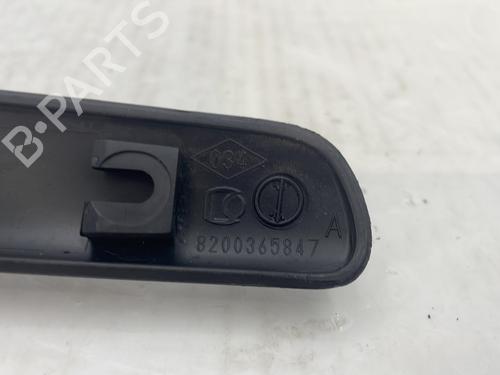 Other RENAULT TWINGO II (CN0_) 1.2 16V (CN0K, CN0V, CN0A) | BP31857244O1