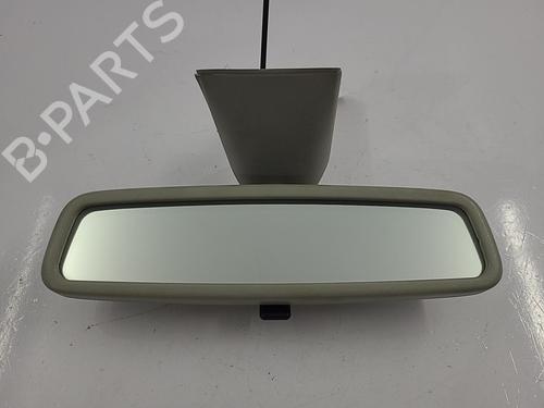 Used Rear mirror MERCEDES-BENZ CLK (C209) CLK 270 CDI (209.316) (170 hp) 22822416