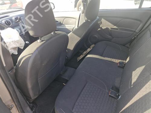 Tailgate DACIA LOGAN MCV II 1.5 dCi | BP38185548C6 - Image 10