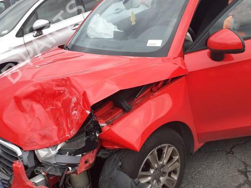 Used Parts AUDI A1 (8X1, 8XK)  1.6 TDI  2153293