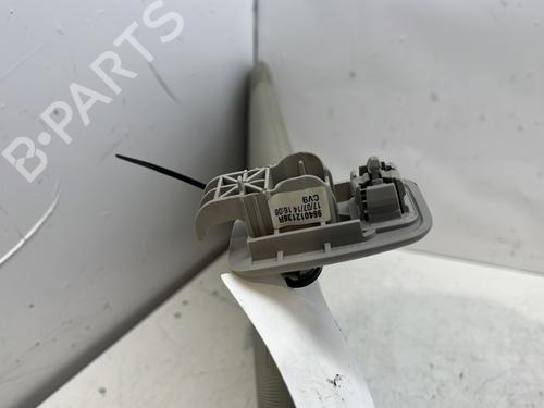 Left sun visor RENAULT TWINGO III (BCM_, BCA_) | BP29515936I1 - Image 5