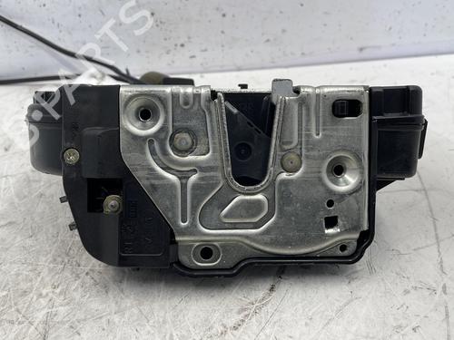 Rear right lock MERCEDES-BENZ E-CLASS (W211) E 320 CDI (211.022) | BP23830516C99 