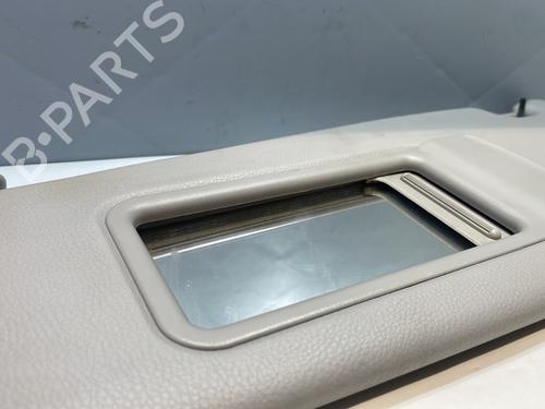 Left sun visor BMW 3 (E90) 318 d | BP30451043I1