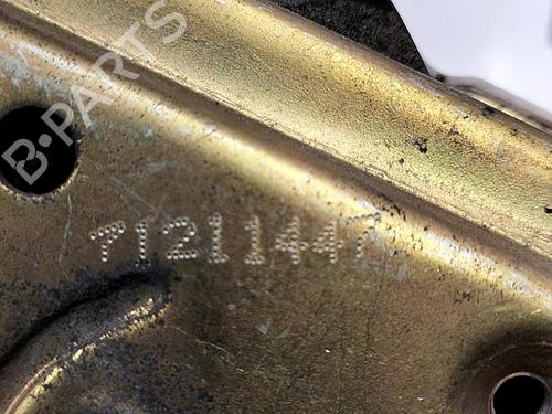 Front right lock CITROËN C3 Pluriel (HB_) 1.4 HDi | BP22826706C97 