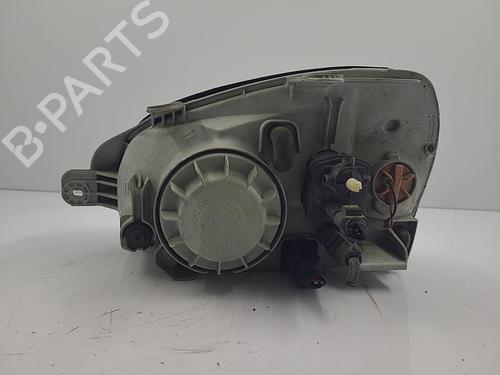 Right headlight HYUNDAI SANTA FÉ I (SM) 2.0 CRDi 4x4 | BP22819447C29 