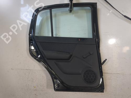 Left rear door HYUNDAI GETZ (TB) 1.1 | BP28054378C4 