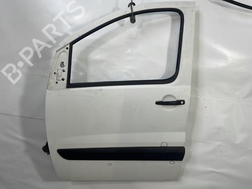 Used Left front door FIAT SCUDO Van (270_, 272_) 1.6 D Multijet (90 hp) 29193897