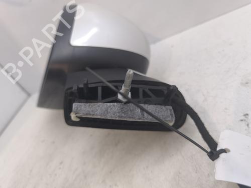 Left mirror CITROËN C4 II (NC_) 1.2 THP 110 (NCHNZ6, NCHNV6) | BP29044356C26 