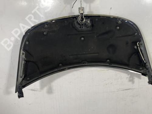 Hood SMART FORFOUR (454) 1.5 (454.032) | BP22838322C1