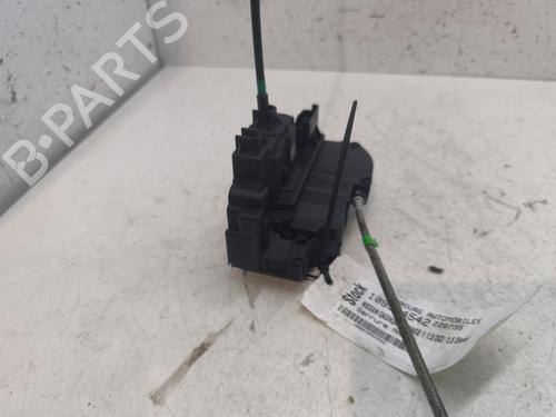 Used Rear right lock Rear right lock 27971713 27971713