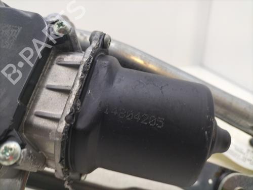 Front wiper motor DACIA SANDERO III 1.0 TCe 90 | BP30134817M29