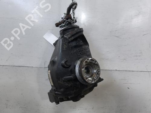 Used Rear differential Rear differential 37661210 37661210