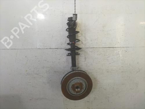 Mangueta delantera derecha ALPINE A290 220 (218 hp) 31803445