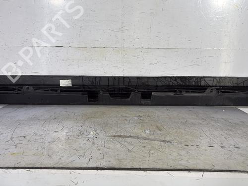 Rear bumper CITROËN JUMPER II Van 2.2 BlueHDi 140 | BP23829246C8 