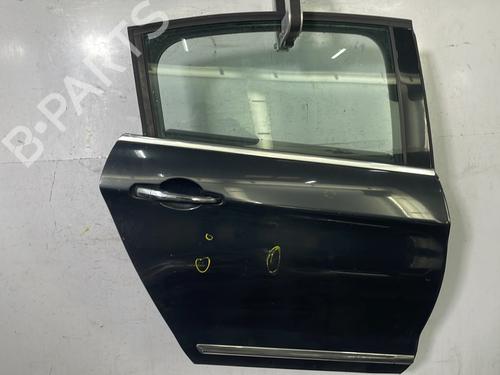Used Right rear door CITROËN C5 III (RD_) 2.0 HDi (RDRHD8, RDRHDJ, RDRHR8, RDRHRJ) (136 hp) 22844645
