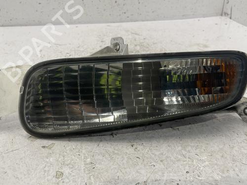 Used Left front indicator FIAT PUNTO (199_) 1.2 (199AXZ1A, 199BXZ1A) (69 hp) 25331606