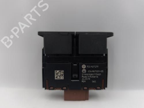 Electronic module VW CRAFTER Van (SY_, SX_) 2.0 TDI FWD (SYB, SYC, SYD) | BP30825953M83  - Image 5