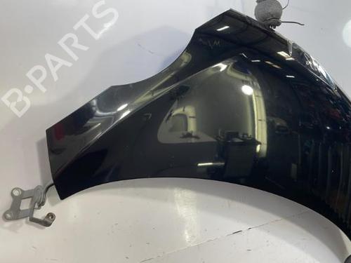 Hood PEUGEOT 107 (PM_, PN_) 1.0 | BP22837122C1