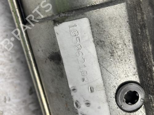 Used Starter Starter FIAT SCUDO Van (270_, 272_) 2.0 D Multijet (120 hp) 25445427 25445427