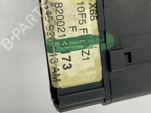 Used Steering column stalk Steering column stalk DACIA LOGAN (LS_) 1.4 (LS0A, LS0C, LS0E, LS0G) (75 hp) 22817047 22817047