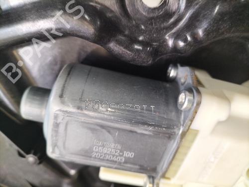 Rear left window mechanism TESLA MODEL Y (5YJY) Long Range All-wheel Drive | BP30818875C24  - Image 5
