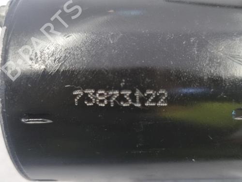 Starter VW FOX Hatchback (5Z1, 5Z3, 5Z4) 1.2 | BP22827676M8 