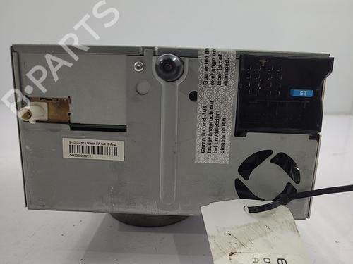 Radio OPEL ASTRA H GTC (A04) 1.7 CDTI (L08) | BP22822500E6 