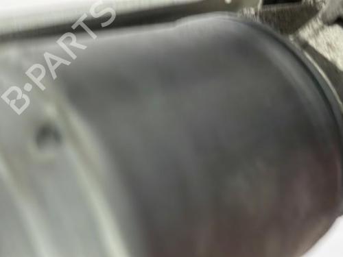 Front wiper motor VW GOLF PLUS V (5M1, 521) 1.9 TDI | BP22838599M29 